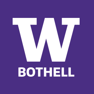 University of Washington logo